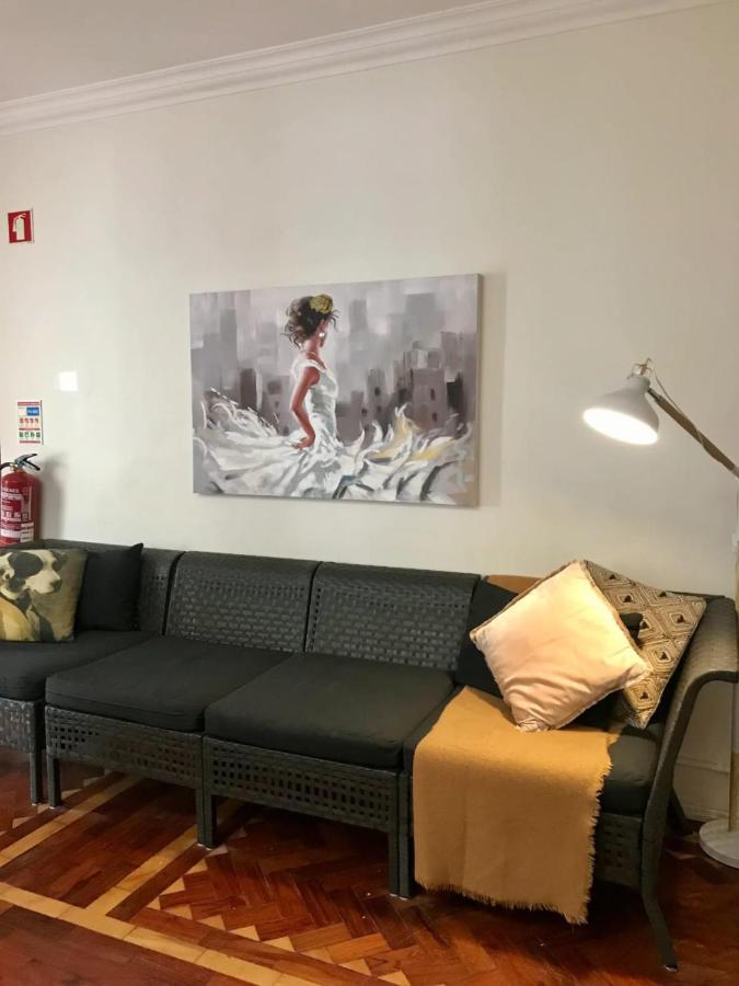 Beautiful 7 Bedroom In Appartement *