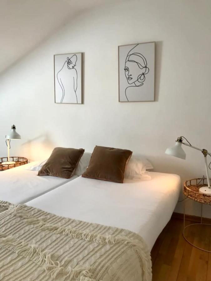 Beautiful 7 Bedroom In Appartement Lisboa