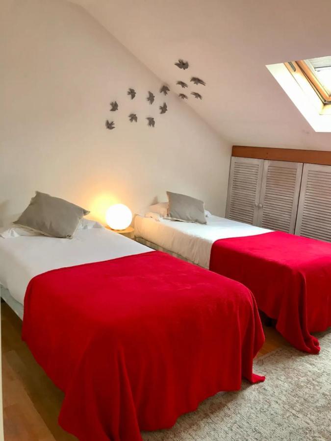 Appartement Beautiful 7 Bedroom In