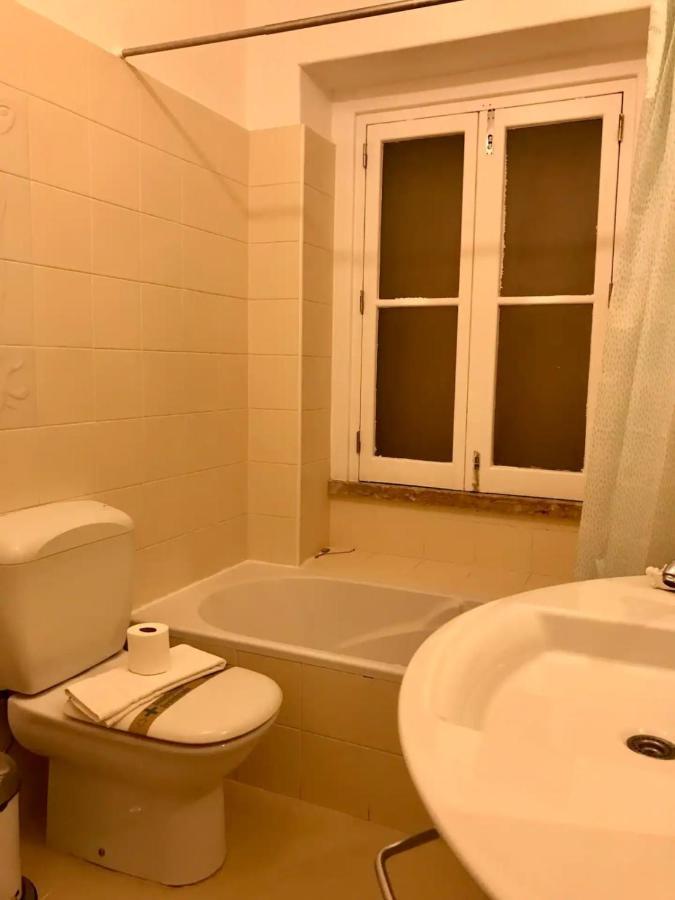 Beautiful 7 Bedroom In Appartement Lisboa